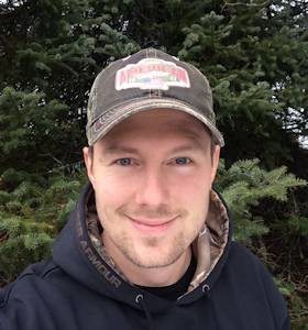 Ryan Lisson