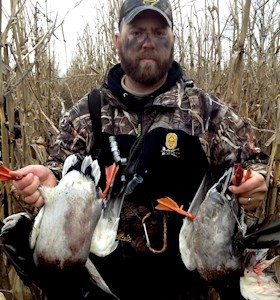Chris McLeland