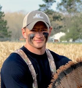 Jared Prusia