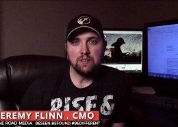 Content Marketing Stone Road Media