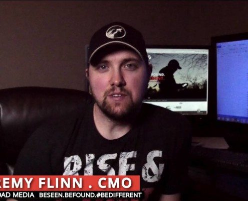 Content Marketing Stone Road Media
