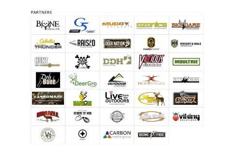 hunting and fishing show sponsors featured stone road media image