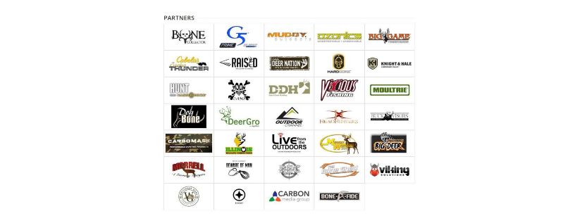 hunting and fishing show sponsors featured stone road media image