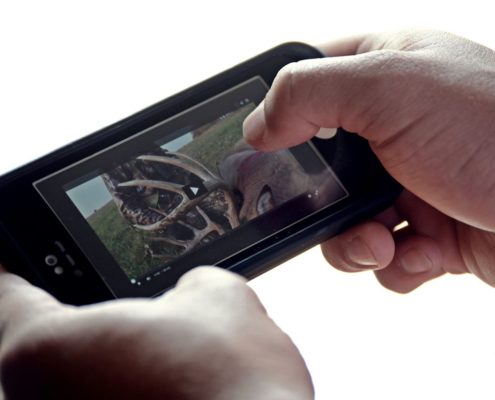 Hunting and Fishing Marketing | Appealing to Google and your Consumer