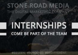 Job openings at Stone Road Media