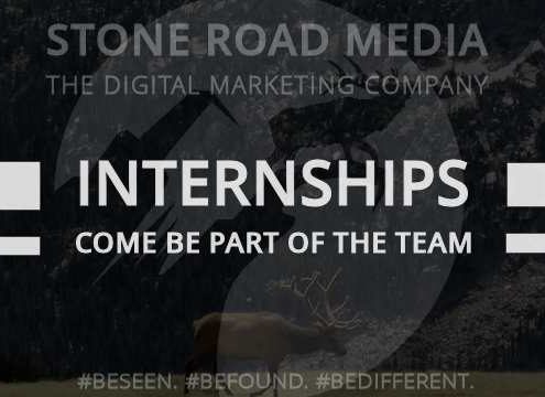 Job openings at Stone Road Media