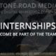 Job openings at Stone Road Media