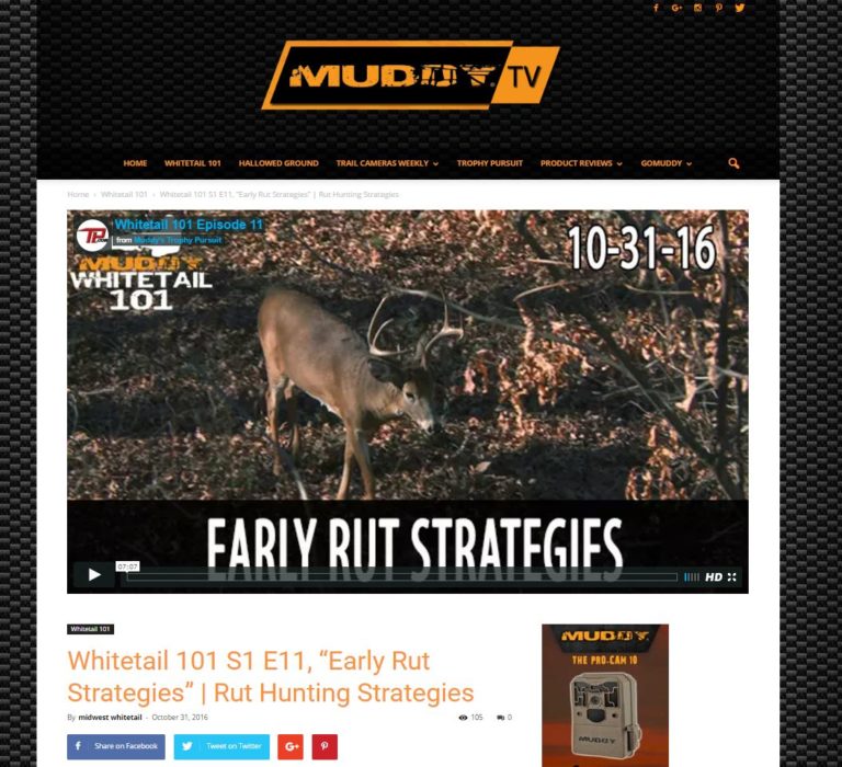 Outdoor Industry Marketing 101 Capitalizing on Seasonal Content