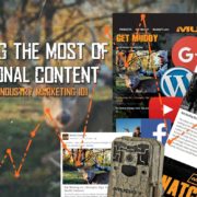 Outdoor Industry Marketing 101 | Capitalizing on Seasonal Content
