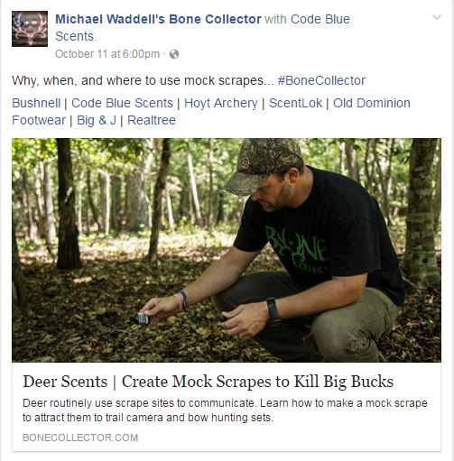 Outdoor Industry Marketing 101 Capitalizing on Seasonal Content