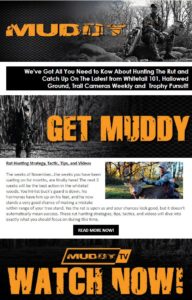 Outdoor Industry Marketing | Making the Most of Seasonal Content 