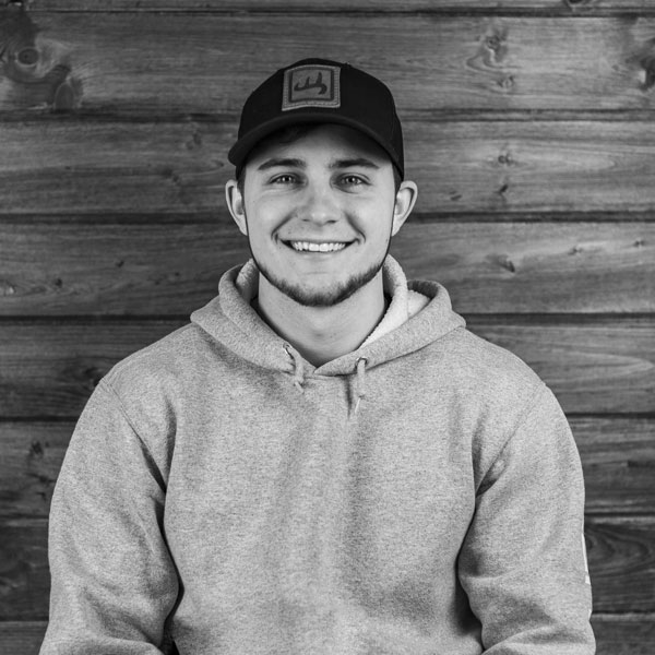 Justin Zuzak