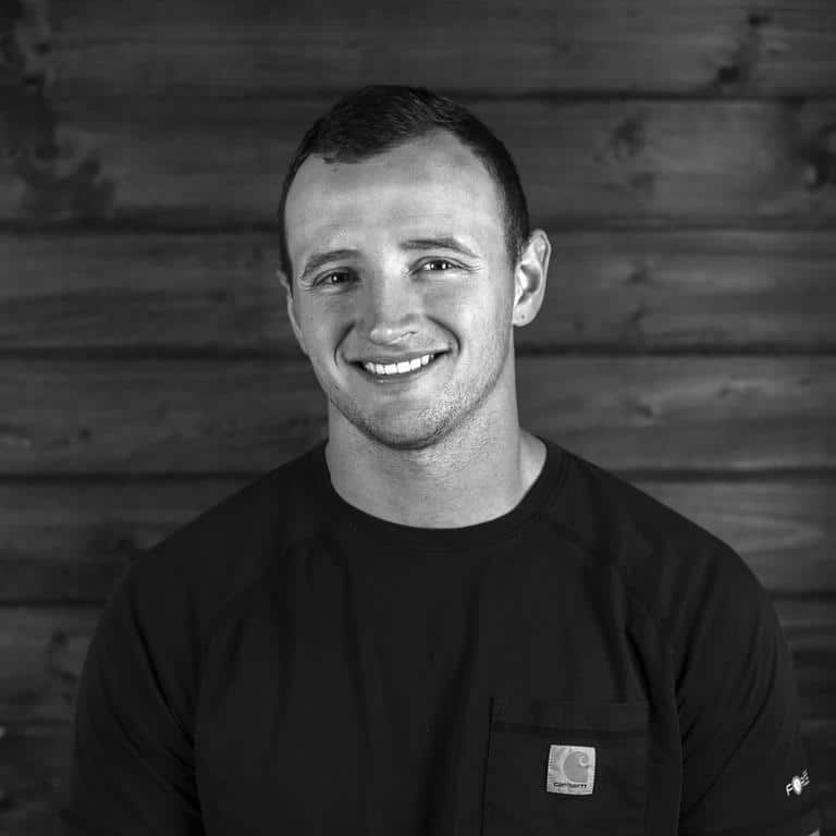 Jared Prusia