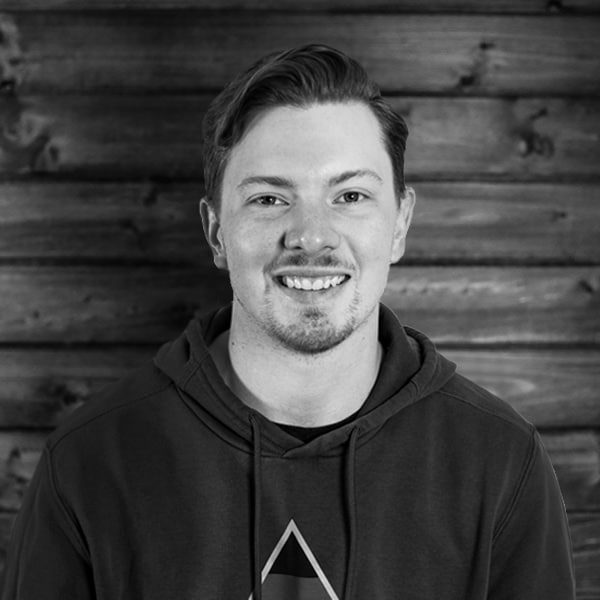 Colten Strauss